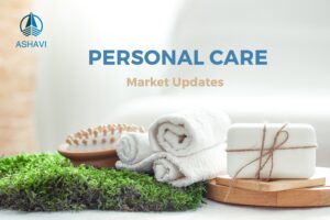 Personal Care Industry - Market Update from 7 – 12 September 2020